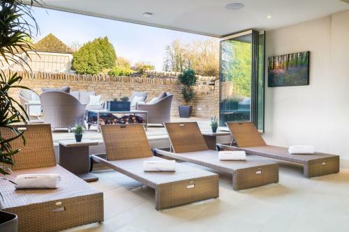 Minster Mill Hotel & Spa
