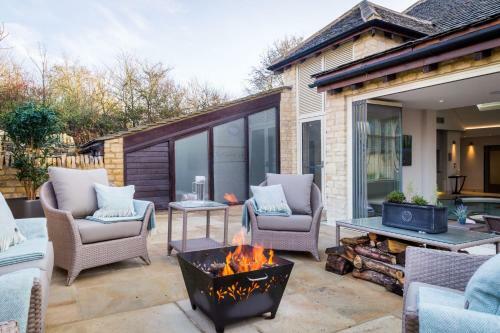 Minster Mill Hotel & Spa