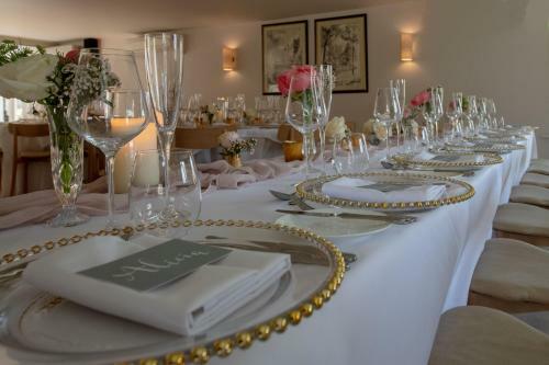 Minster Mill Hotel & Spa