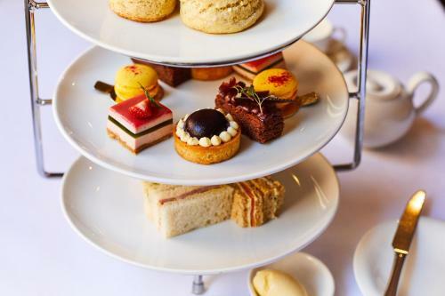 Minster Mill Hotel & Spa
