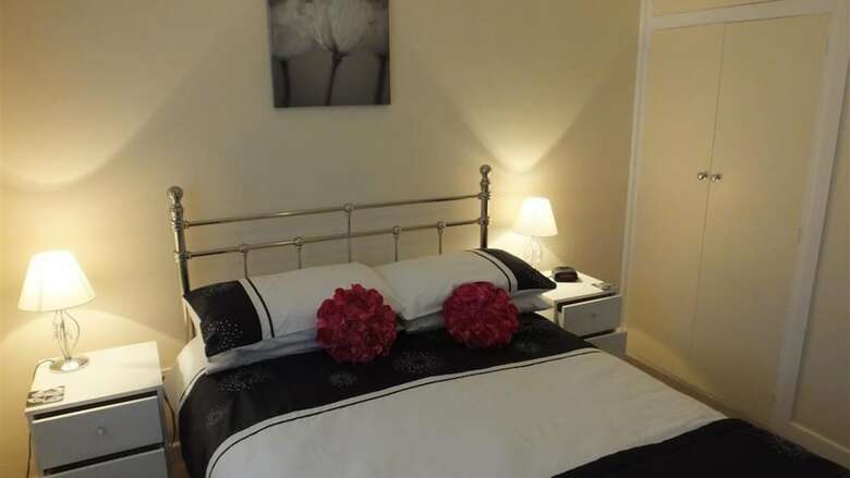 Apartamento Hoyles Close 14