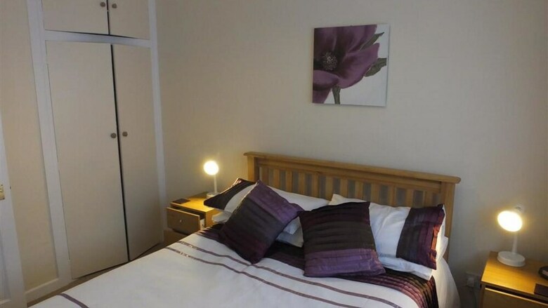 Apartamento Hoyles Close 14