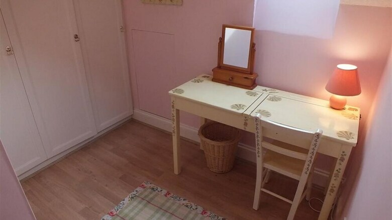 Apartamento Picton House