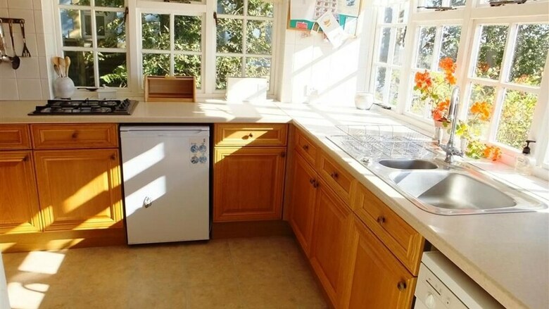 Apartamento Picton House
