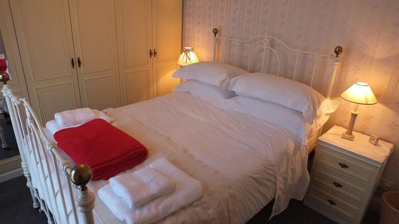 Apartamento Picton House