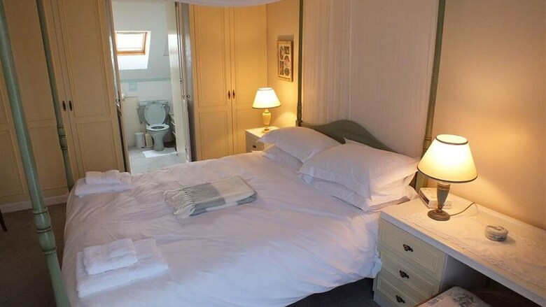 Apartamento Picton House