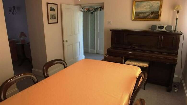 Apartamento Picton House