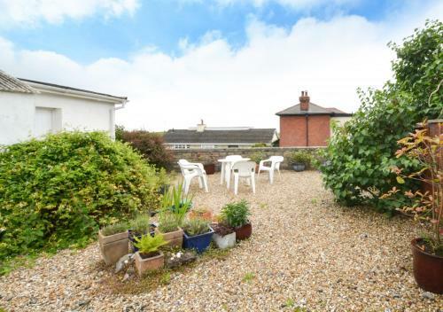Apartamento Caldey Gardens