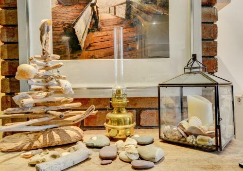 Apartamento Caldey Gardens