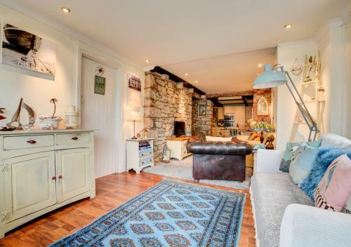 Apartamento Caldey Gardens