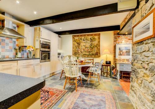 Apartamento Caldey Gardens