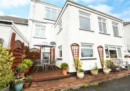 Apartamento Caldey Gardens