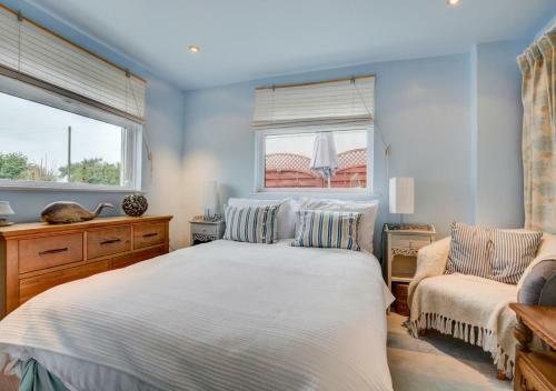 Apartamento Caldey Gardens