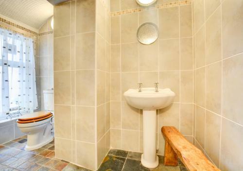 Apartamento Caldey Gardens