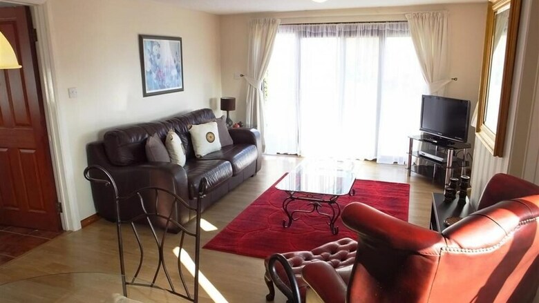 Apartamento Strawberry Gardens 12a
