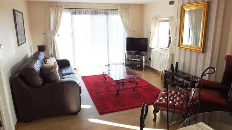 Apartamento Strawberry Gardens 12a