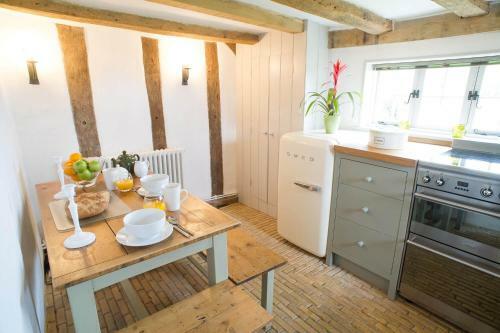 Agroturismo The Cottage