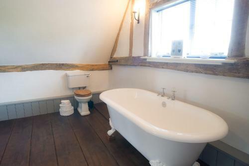 High Ash Farm Cottages