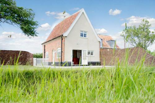 High Ash Farm Cottages