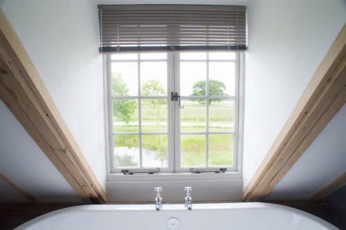 High Ash Farm Cottages