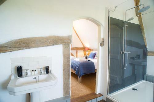 High Ash Farm Cottages