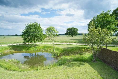 High Ash Farm Cottages