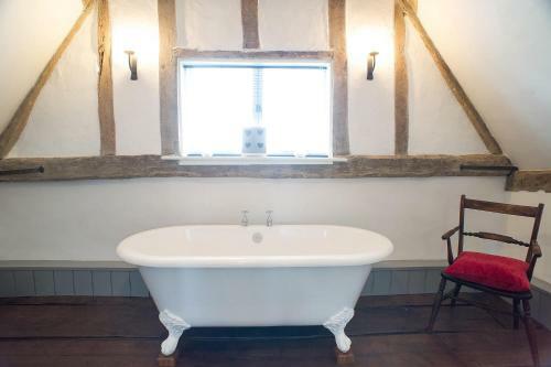 High Ash Farm Cottages