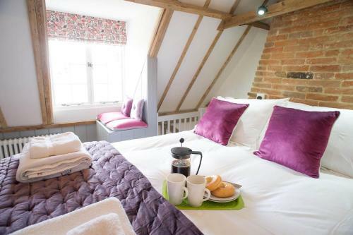 High Ash Farm Cottages