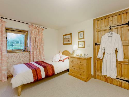 Harts Farm Barn Cottage