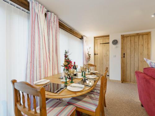 Harts Farm Barn Cottage