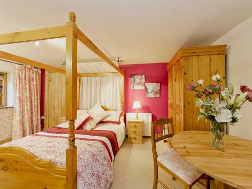 Harts Farm Barn Cottage