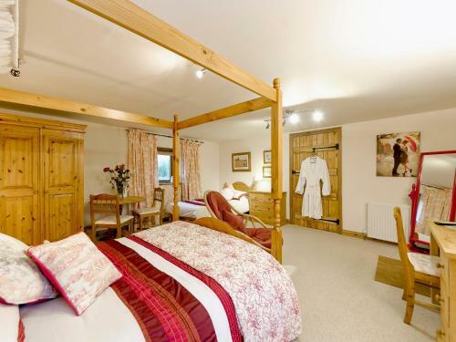 Harts Farm Barn Cottage