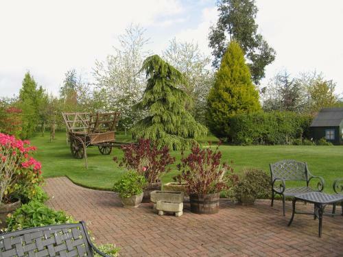 Harts Farm Barn Cottage