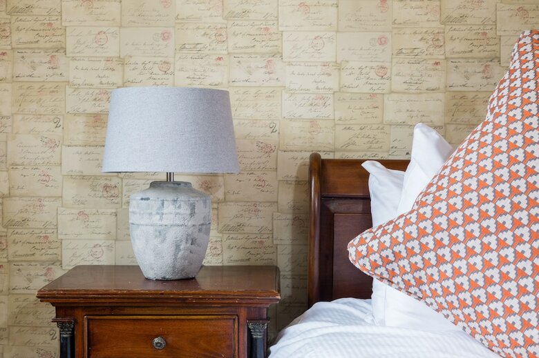 Bed & Breakfast The Bull Hotel