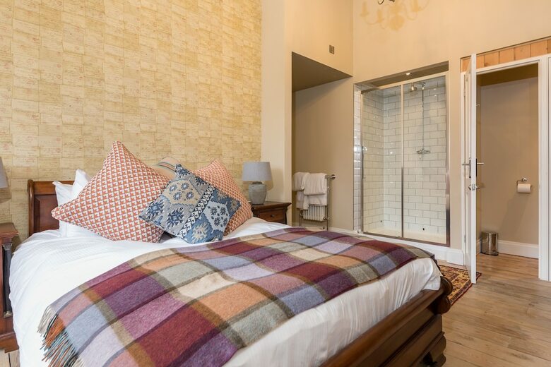 Bed & Breakfast The Bull Hotel