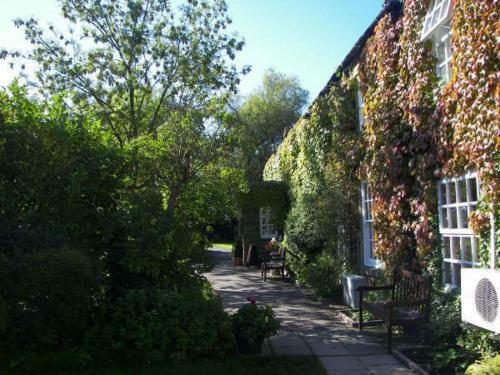 The Treebridge Hotel