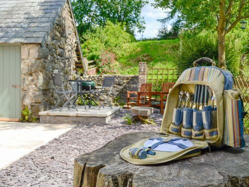 Coed Y Glyn