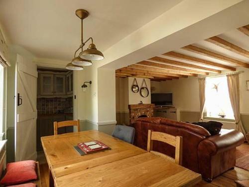 Rosemary Cottage, Norwich