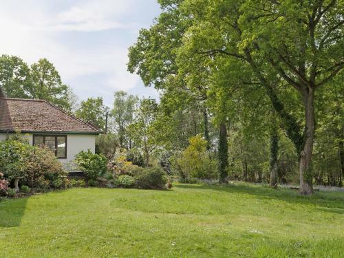 Woodland Retreat