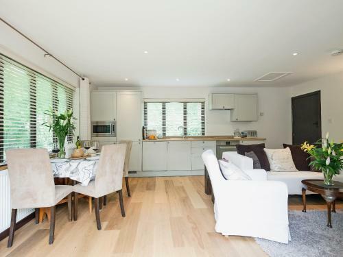 Woodland Retreat