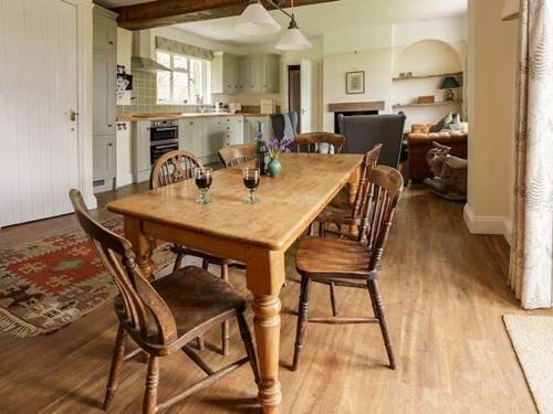 Chasewoods Farm Cottage