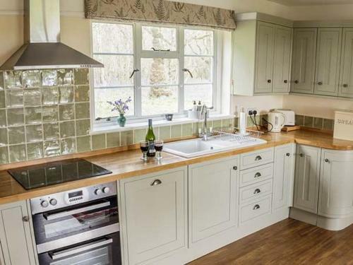 Chasewoods Farm Cottage