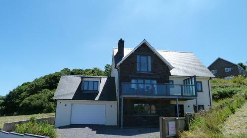 Hafod Y Bryn