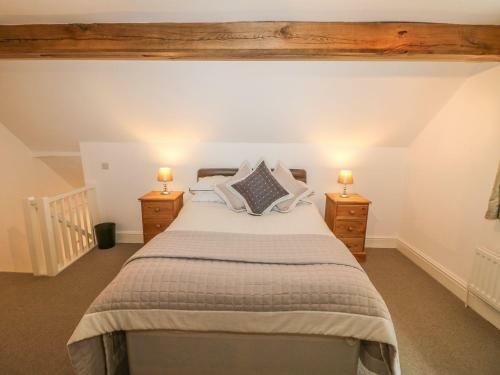 Farley Cottage, Stoke-on-trent