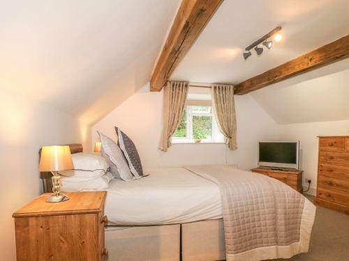 Farley Cottage, Stoke-on-trent