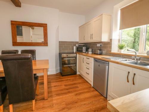 Farley Cottage, Stoke-on-trent