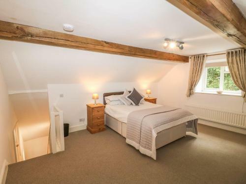 Farley Cottage, Stoke-on-trent