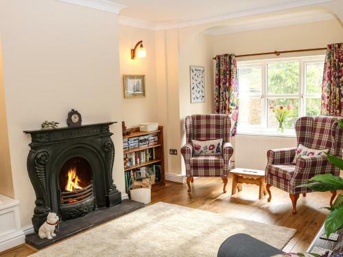 17 Riverside, Stoke-on-trent