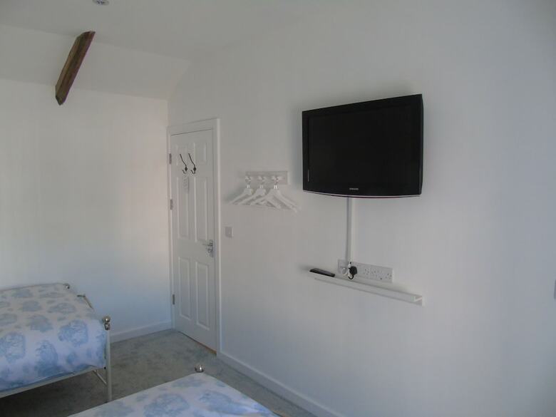 Posada The Pembrey Country Inn