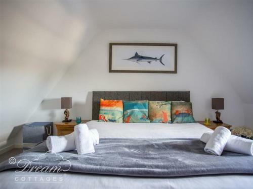 Jasmine Cottage, Osmington, Osmington